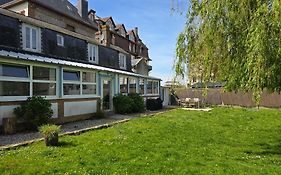 Maison avec jardin et parking gratuit